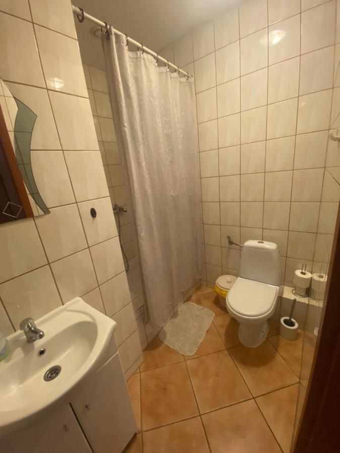 Pokoje Goscinne Emilio Kudowa-Zdroj Dış mekan fotoğraf